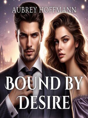 cover image of Bound by Desire